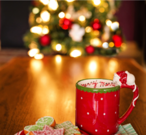 Product Image for Christmas Tea