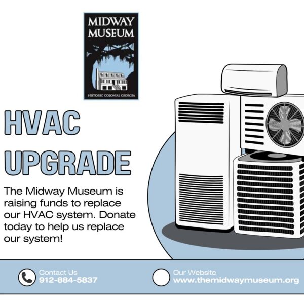 HVAC Donation